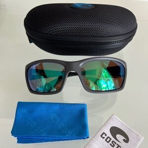 COSTA DEL MAR JOSE 06S9023 Polarized Sunglasses